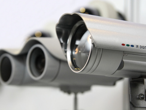 CCTV